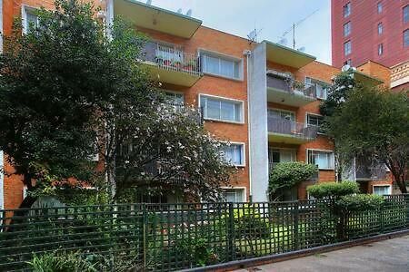 Modern Apartment In Rosebank Johannesburg Exterior foto