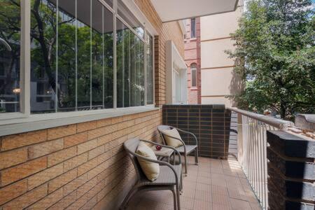 Modern Apartment In Rosebank Johannesburg Exterior foto